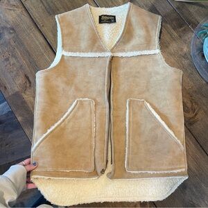 Swingster Canvas vest